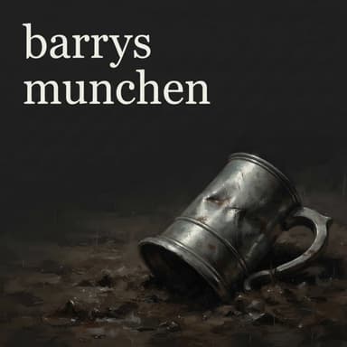 barrys munchen